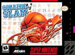 College Slam  (SNES) (SNES)