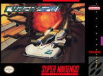 Cyber Spin (SNES)