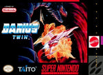 Darius Twin (SNES)