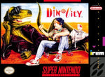 Dino City (SNES)