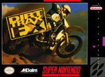 Dirt Trax FX (SNES)