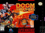 Doom Troopers (SNES)