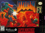 Doom (SNES)