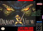 Dragon View (SNES)