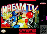 Dream TV (SNES)