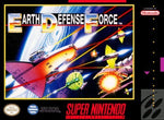 Earth Defense Force (SNES)
