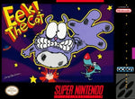 Eek The Cat (SNES)