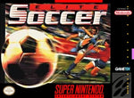 Elite Soccer (SNES)