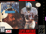 Emmitt Smith Football  (SNES)