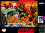 Equinox (SNES)