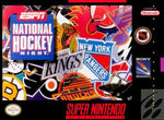 ESPN National Hockey Night  (SNES)