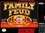 Family Feud  (SNES)