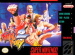 Fatal Fury 2 (SNES)