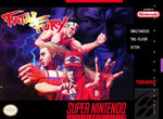 Fatal Fury (SNES)