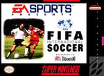 FIFA International Soccer (SNES)