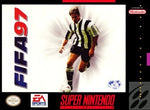 FIFA Soccer 97 (SNES)