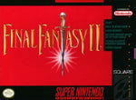 Final Fantasy II (SNES)