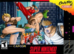 Final Fight 3 (SNES)