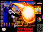 Fire Striker (SNES)