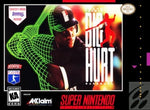 Frank Thomas Big Hurt Baseball    (SNES)