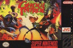 Ghoul Patrol (SNES)