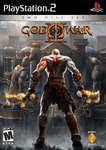 God of War II (PlayStation 2)