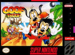 Goof Troop (SNES)