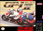 GP-1 Part II (SNES)