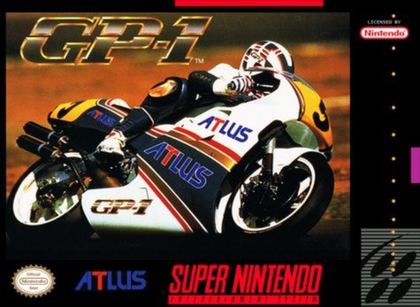 GP-1 (SNES)