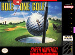 Hal's Hole in One Golf (SNES)