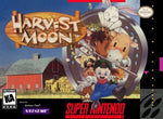 Harvest Moon  (SNES)