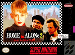 Home Alone (SNES)