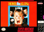 Home Alone 2 Lost In New York (SNES)