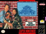 Home Improvement (SNES)