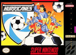 Hurricanes (SNES)