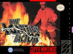 The Ignition Factor (SNES)