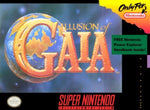 Illusion of Gaia (SNES)