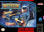 Imperium (SNES)