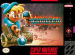 Incantation  (SNES)