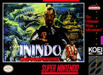 Inindo (SNES)