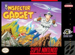 Inspector Gadget (SNES)