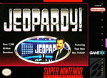 Jeopardy  (SNES)