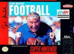 John Madden Football (SNES)