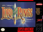 Lord of the Rings (SNES)