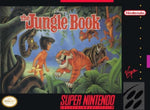 The Jungle Book (SNES)