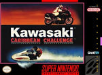 Kawasaki Caribbean Challenge (SNES)