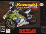 Kawasaki Superbike Challenge (SNES)