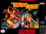 Kendo Rage (SNES)