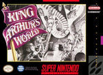 King Arthur's World (SNES)