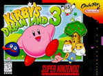 Kirby's Dream Land 3 (SNES)